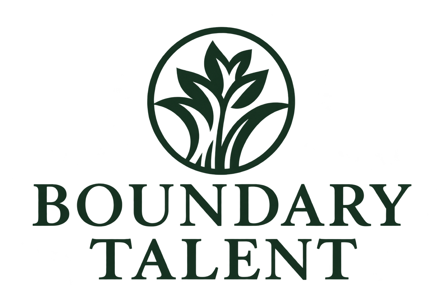 Boundary Talent